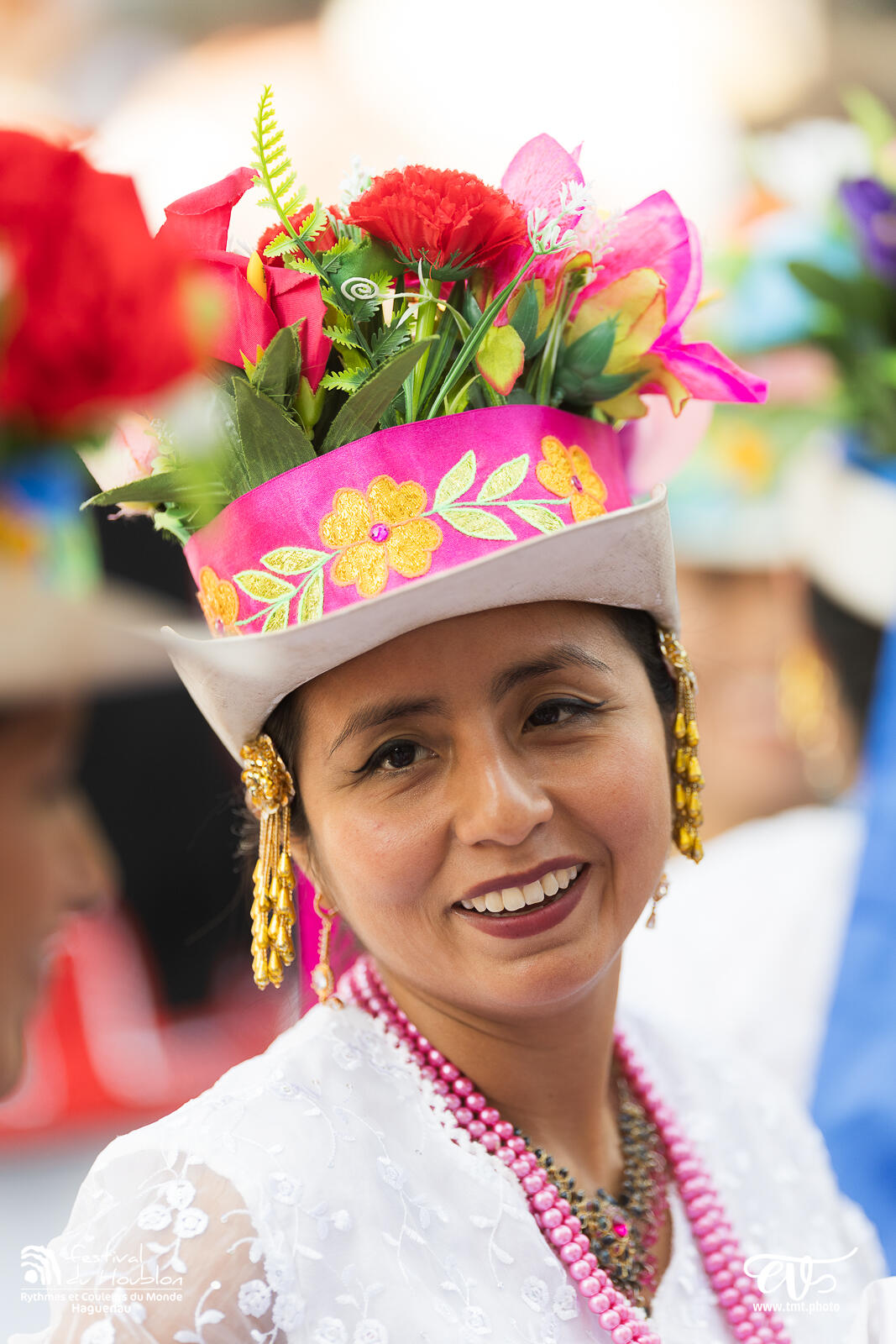 FDH 2024 | OUVERTURE